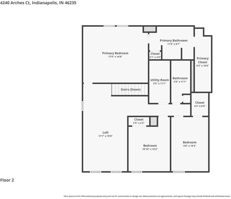 4240 Arches Ct - Photo 3 of 17