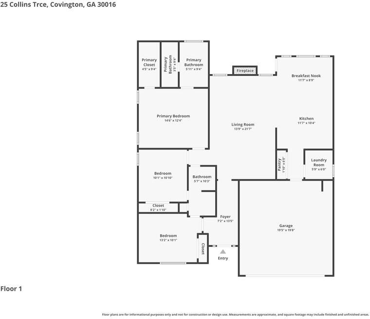 25 Collins Trce - Photo 2 of 16