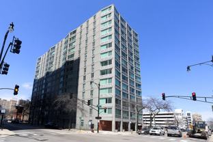 4600 N Clarendon Ave #1104 - Photo 1 of 1