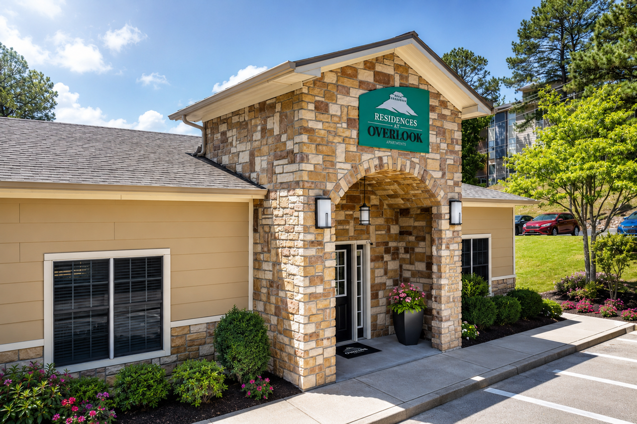 Residences At The Overlook - Photo 5 of 50