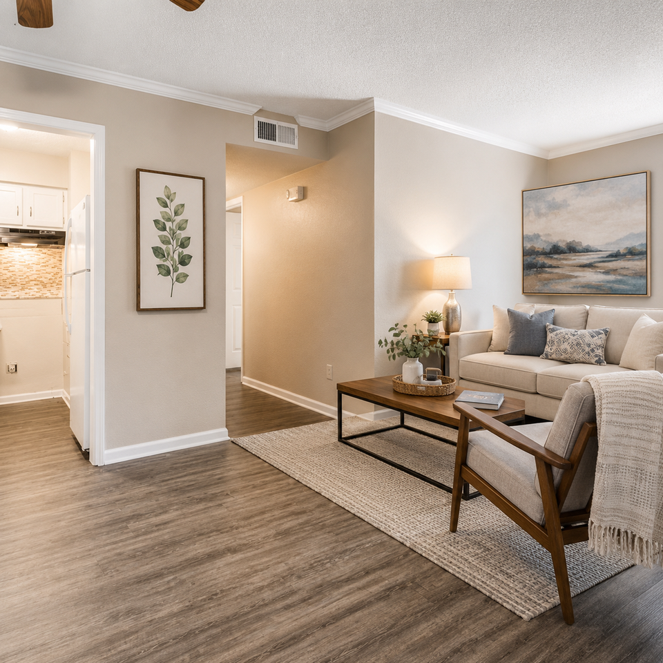Residences At The Overlook - Photo 6 of 50
