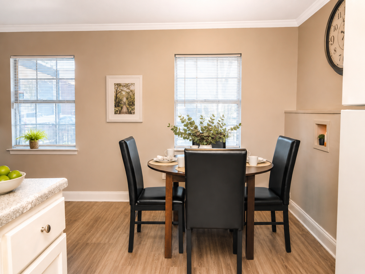 Residences At The Overlook - Photo 7 of 50