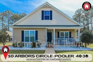 featured image of 10 Arbors Cir