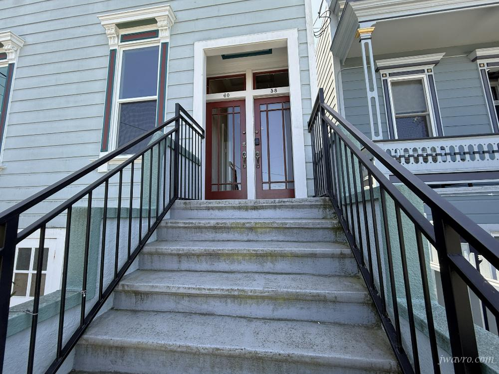 Mirabel Avenue & Shotwell St - Photo 2 of 14