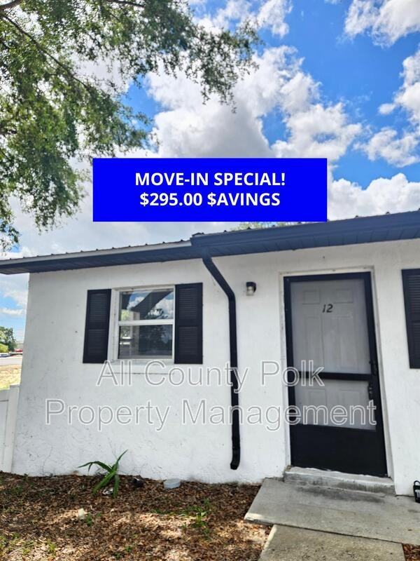 455 S Buckmoore Rd #12