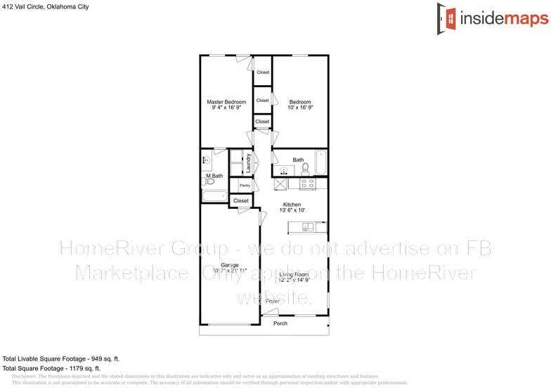 412 Vail Cir - Photo 2 of 30