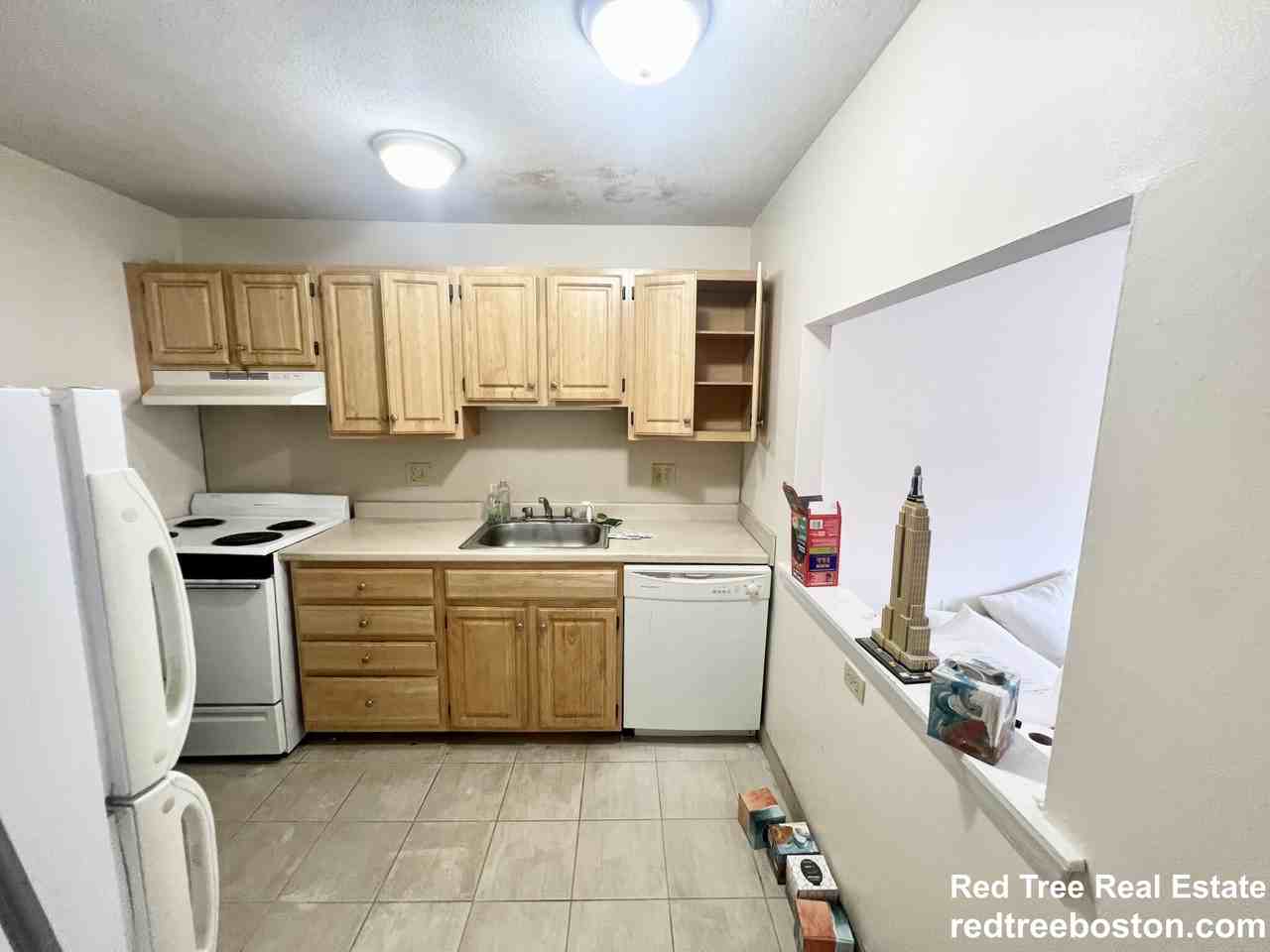 84 Gardner St #21
