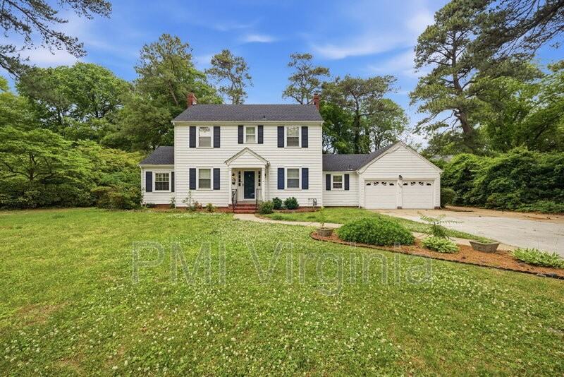 400 Kemp Ln