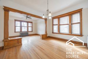 featured image of 3448 S Union Ave #1