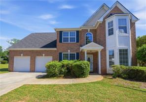 1650 Huntcrest Way Sw - Photo 1 of 1