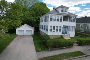 featured image of 45 Morgan St ##2