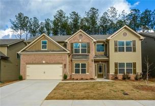 4106 Water Mill Dr - Photo 1 of 1