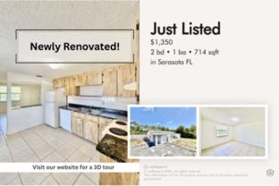 7071 Bee Ridge Rd - Photo 1 of 1