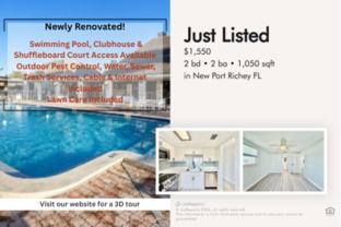 4411 Rustic Dr - Photo 1 of 1