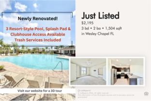 5699 Chorleywood Ln - Photo 1 of 1