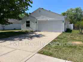 8620 Bluff Point Dr - Photo 1 of 1