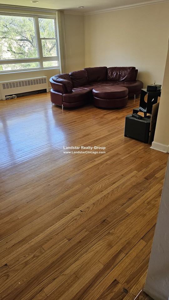 6107 N Seeley Ave #2E - Photo 3 of 15
