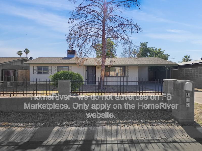 512 S 75th Pl