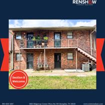 3216 S Mendenhall Rd #1A - Photo 1 of 1