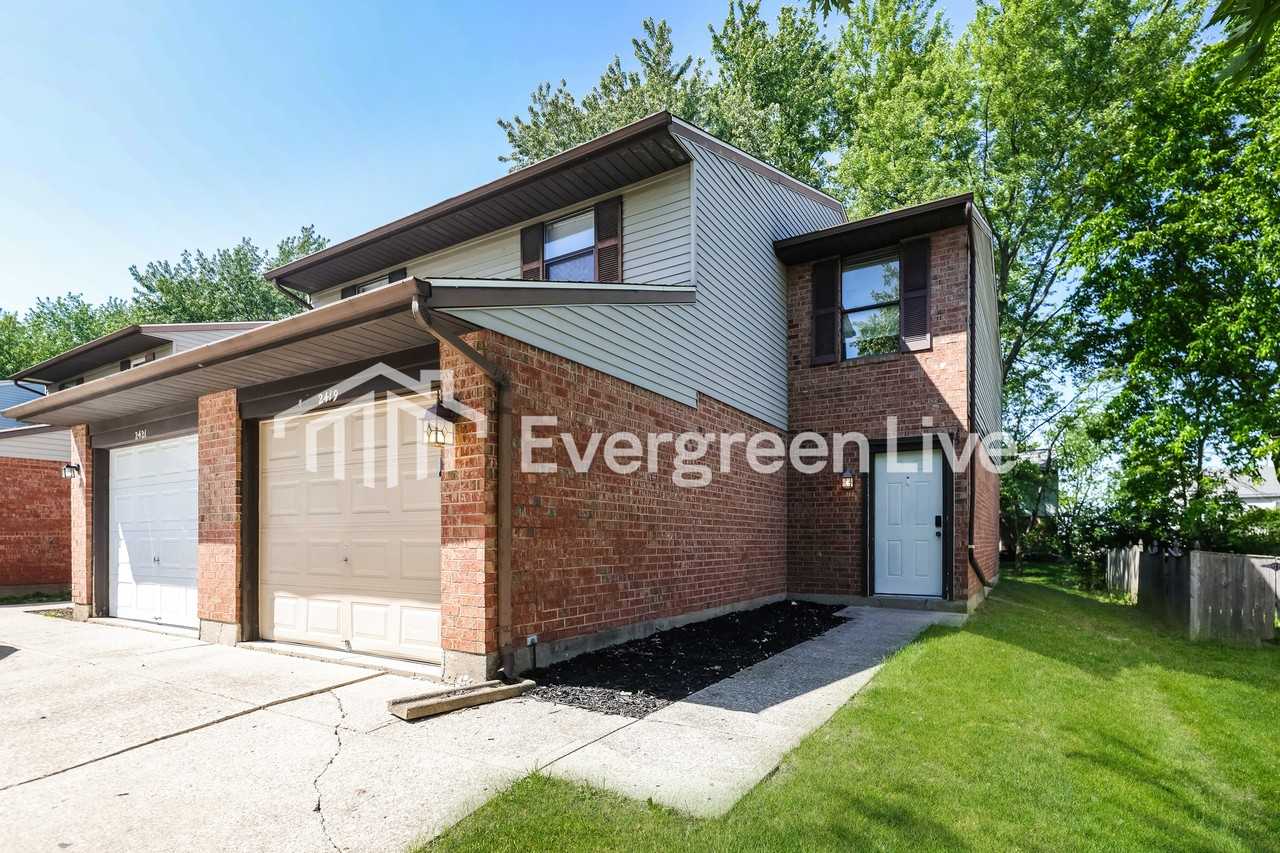 2419 Cross Village Dr - Photo 2 of 15