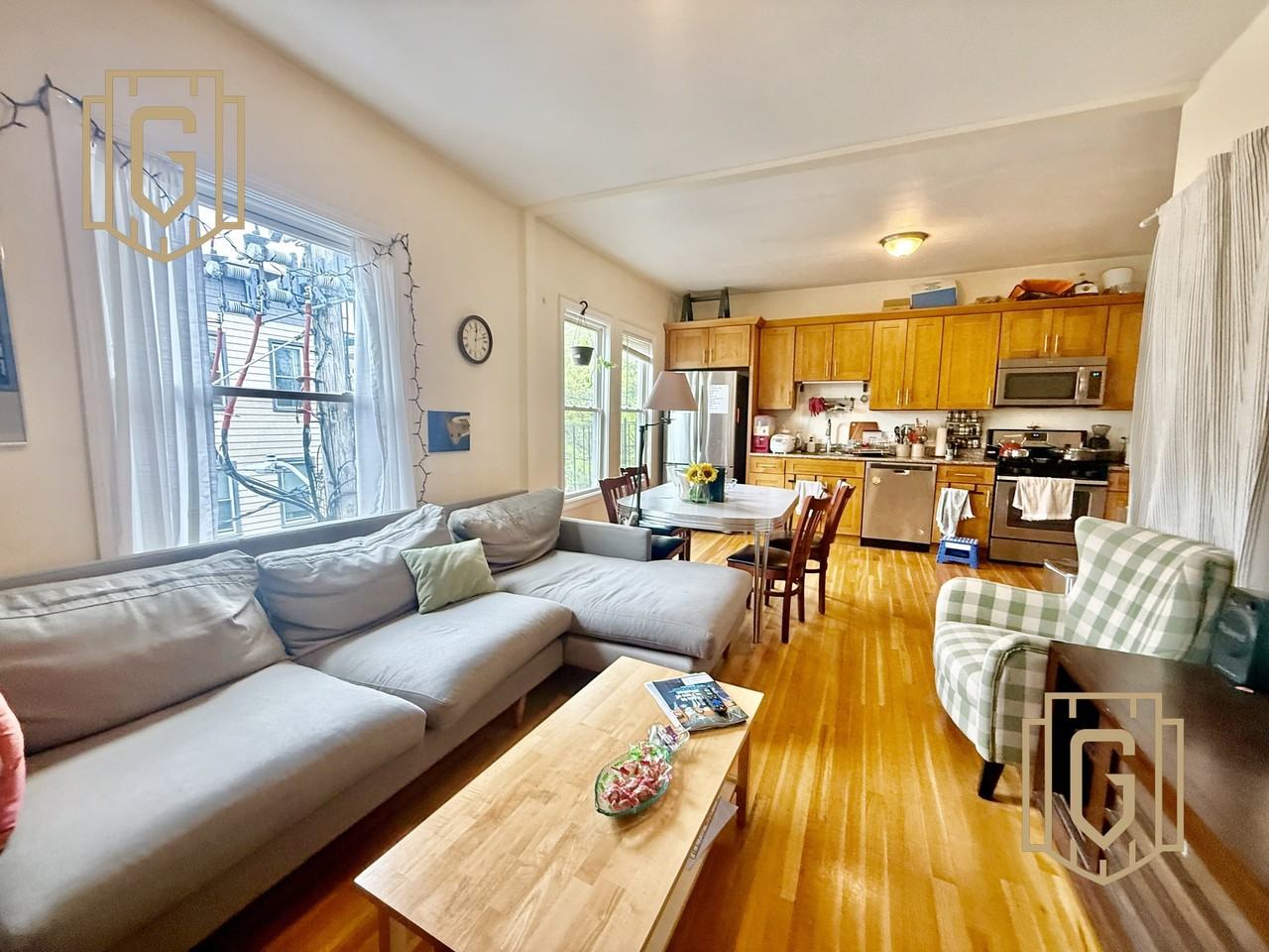 1192 Cambridge St #3 - Photo 2 of 13