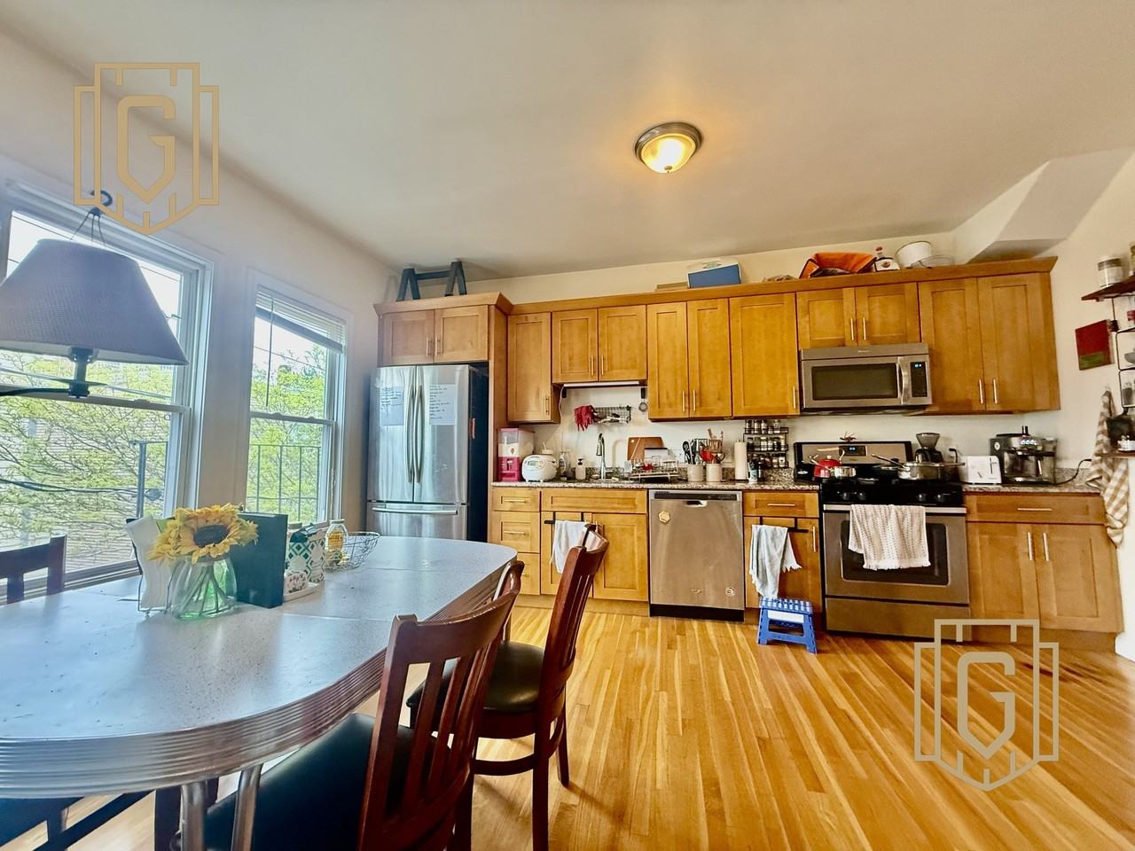1192 Cambridge St #3 - Photo 3 of 13