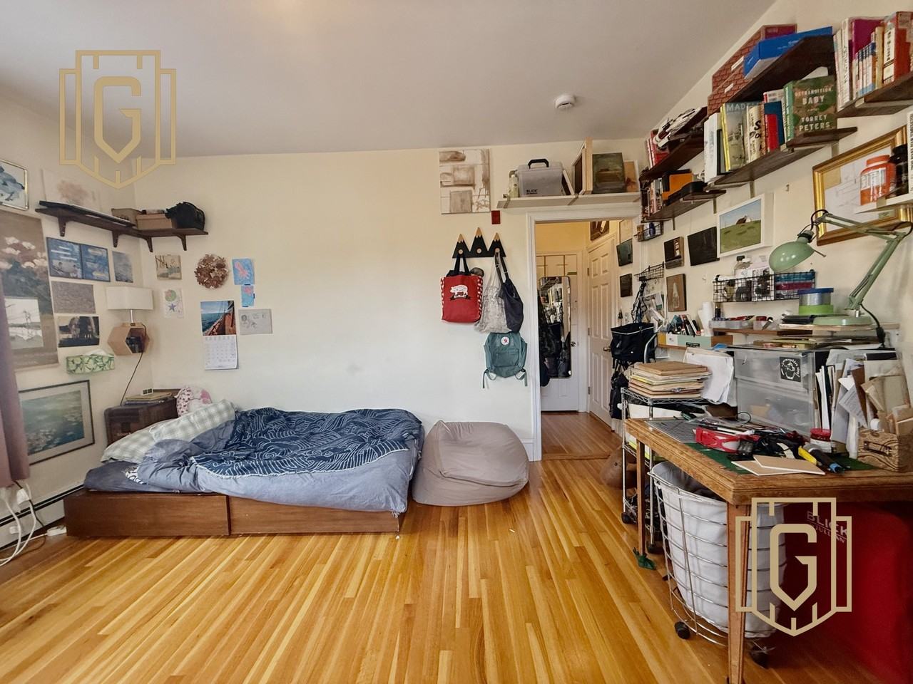 1192 Cambridge St #3 - Photo 6 of 13