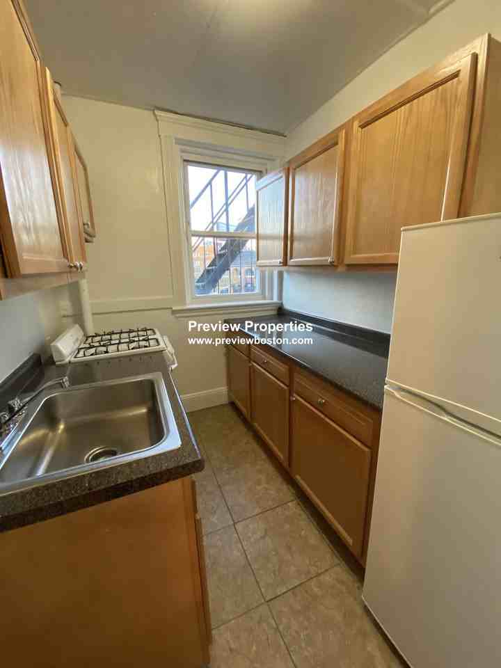 Boylston St #34P - Photo 3 of 5