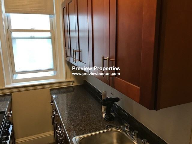Boylston St #17P - Photo 2 of 8