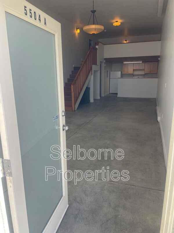 5504 San Pablo Ave #A - Photo 3 of 26