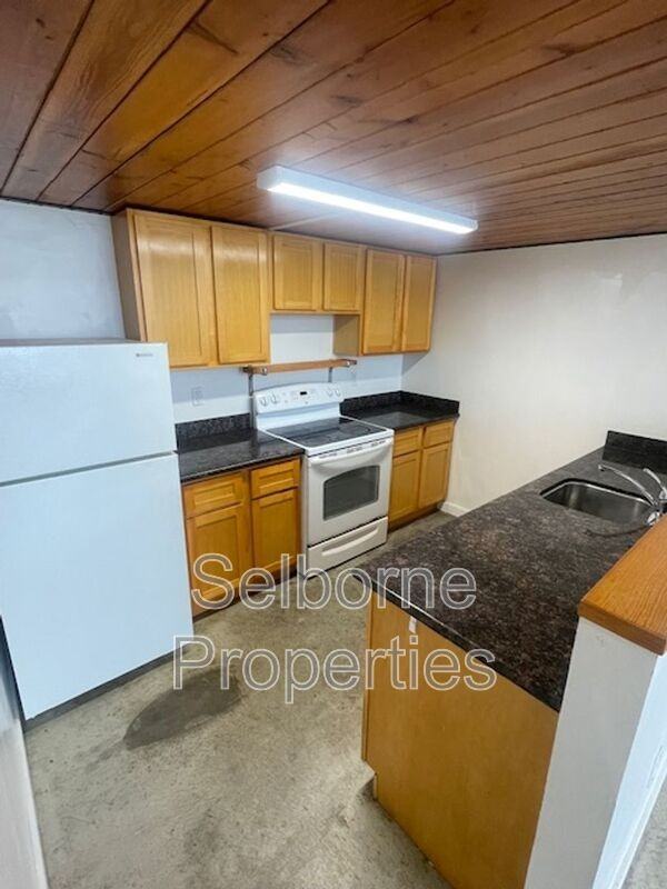 5504 San Pablo Ave #A - Photo 5 of 26