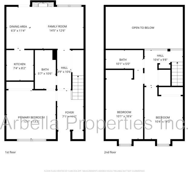 1608 Herrin Dr - Photo 2 of 20