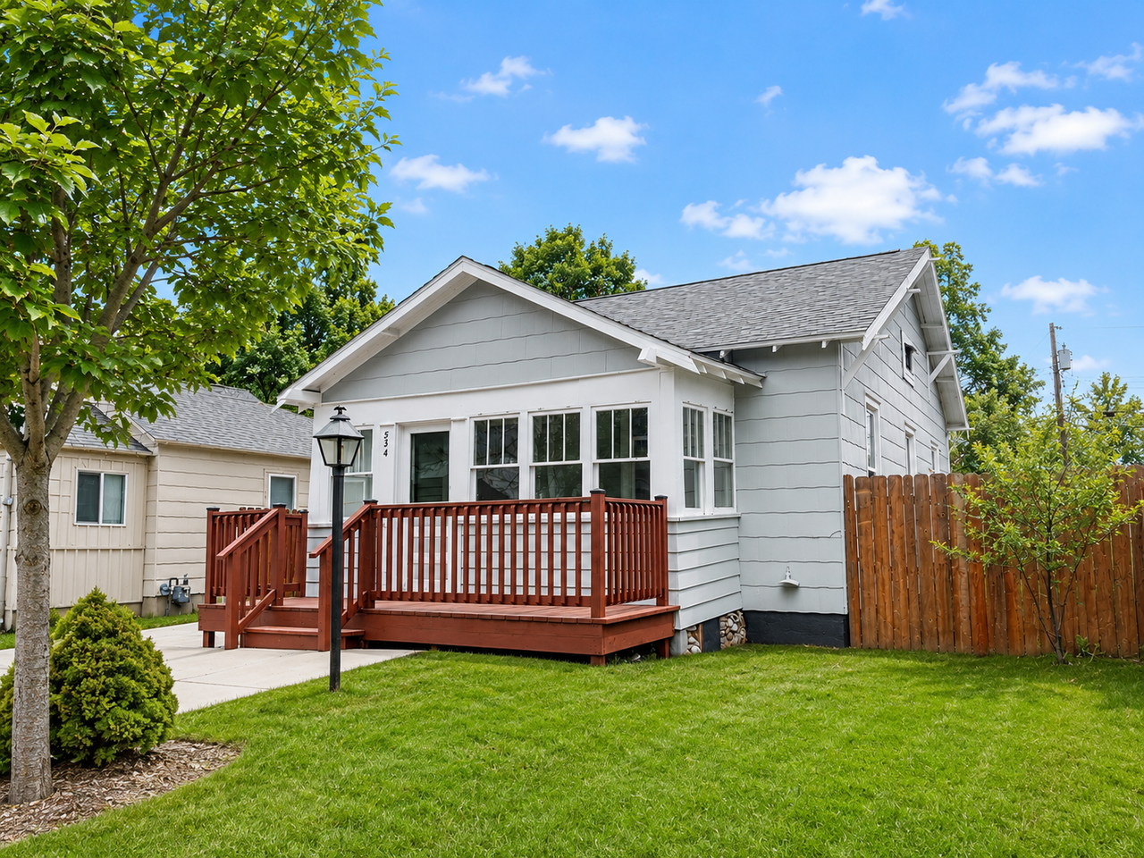 534 Park Street - Photo 2 of 20