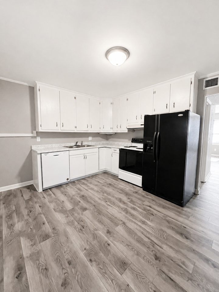 504 Spainhour Road (New) - Photo 2 of 8