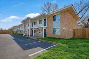 Evanston Apartments - Photo 1 of 1