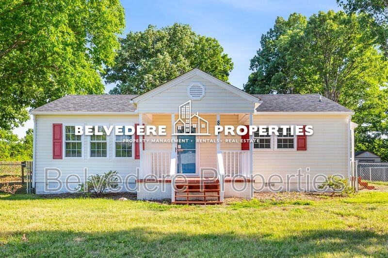 804 Graylyn Dr