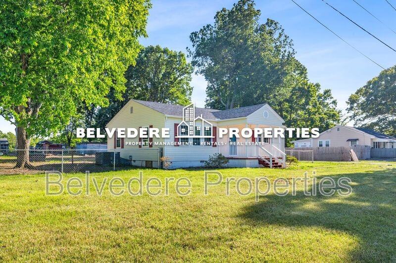 804 Graylyn Dr - Photo 5 of 28