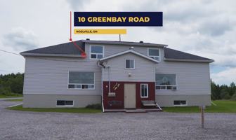 featured image of 10 Green Bay Road, French River, On, Canada