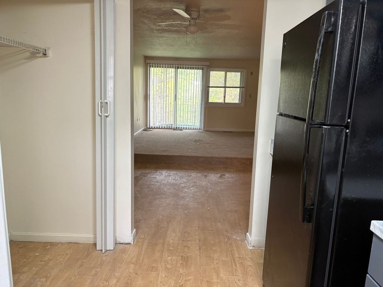 Townhouse Road Apartments - Photo 5 of 16