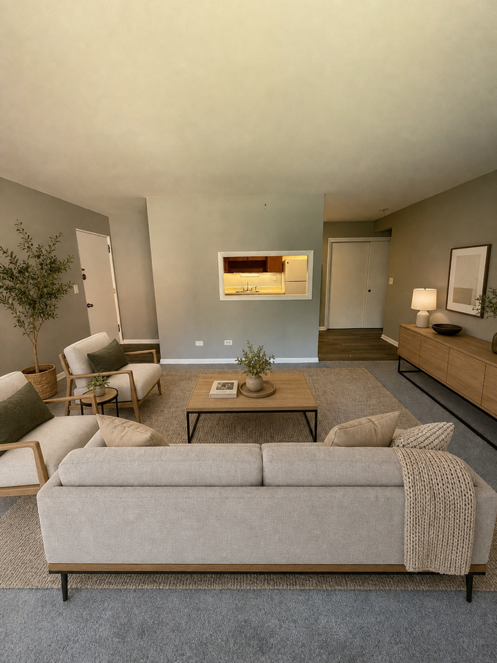 Welcome Home to 300 N Brockway Court - Photo 3 of 5