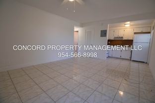 1855 Adams St #30 - Photo 1 of 1