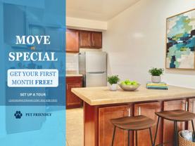 1617 E Apache Blvd #49 - Photo 1 of 1