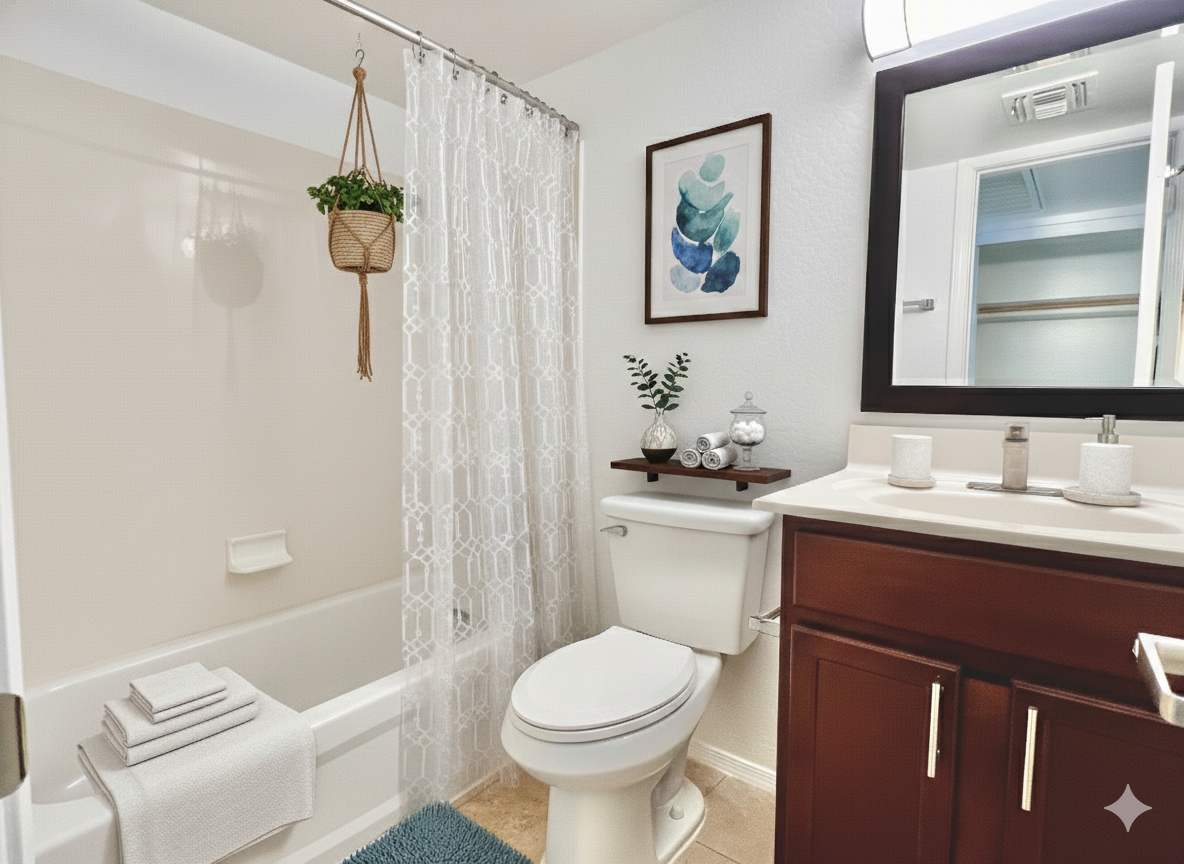 1617 E Apache Blvd #49 - Photo 6 of 25