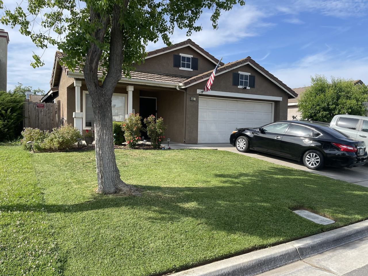 5661 W Donner Ave #NA - Photo 2 of 2
