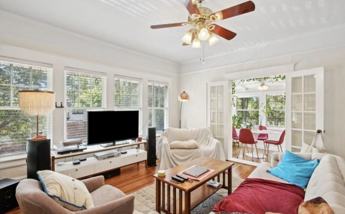 1516 Aberdeen St #B - Photo 2 of 28