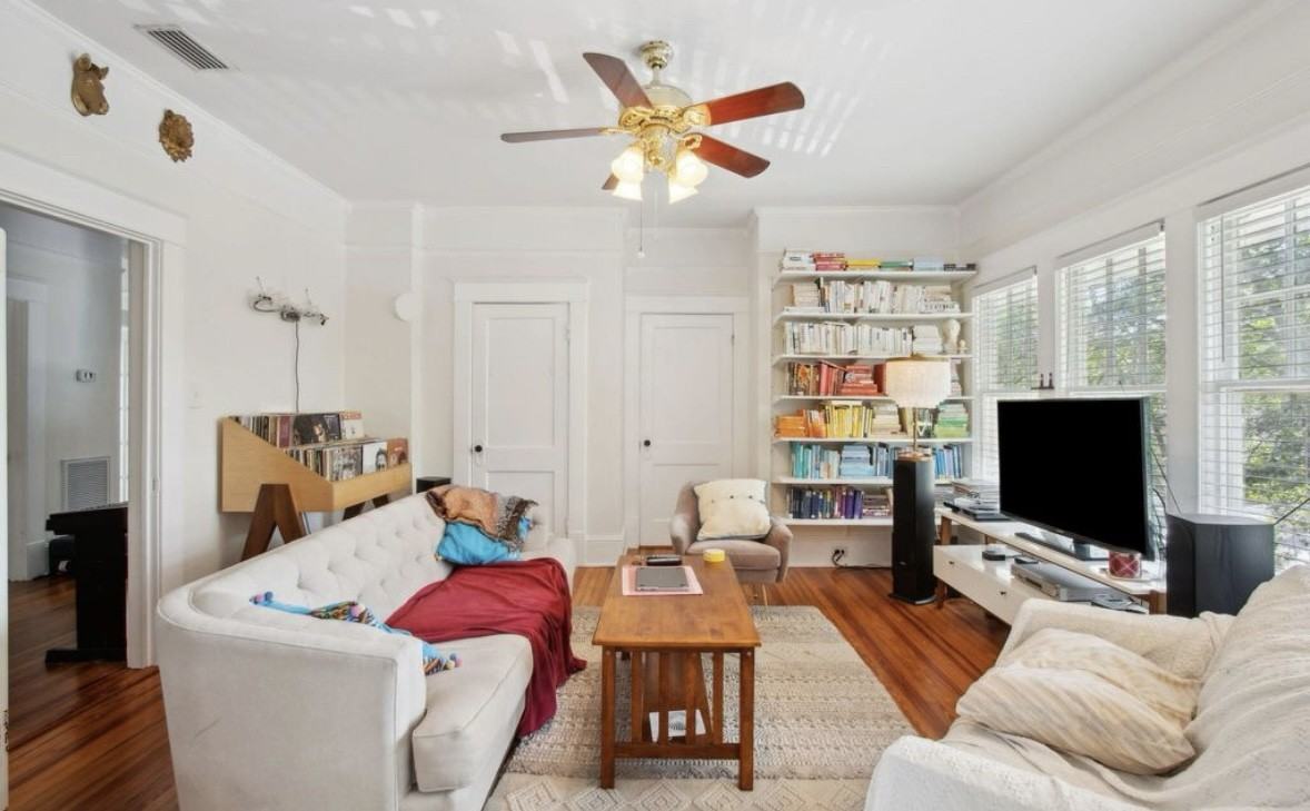 1516 Aberdeen St #B - Photo 4 of 28