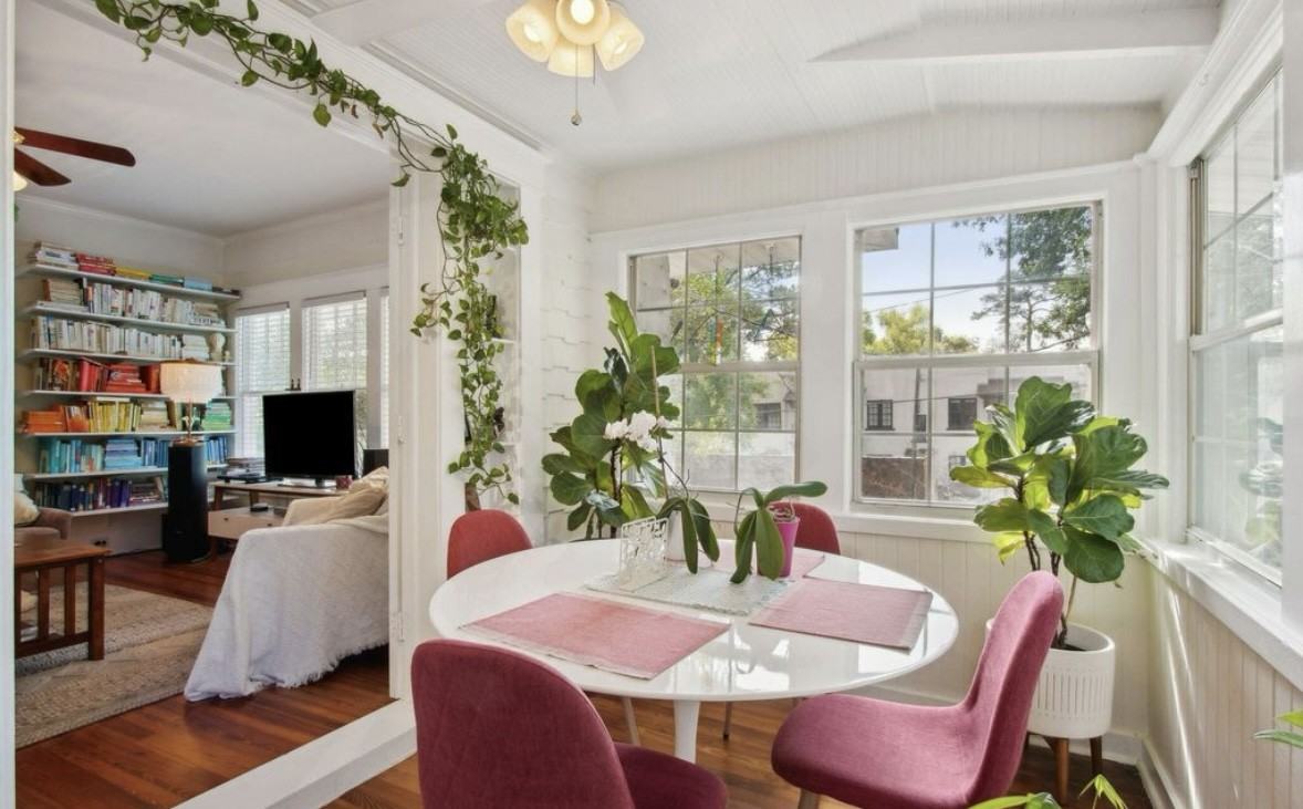 1516 Aberdeen St #B - Photo 5 of 28