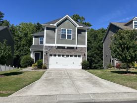 302 Garden Walk Dr #302 - Photo 1 of 1
