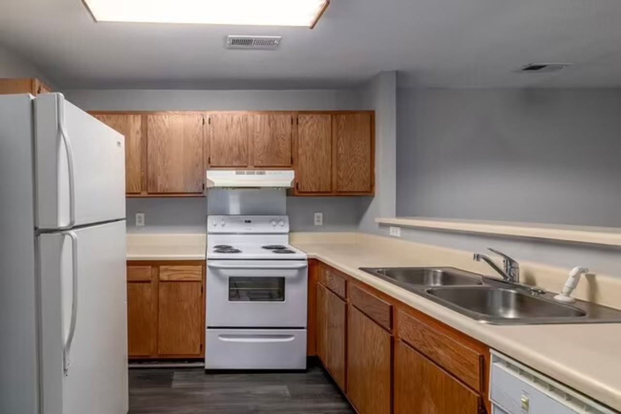 Sycamore Run Apartments - Photo 6 of 14