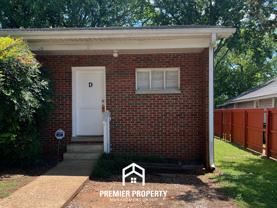 1412 Highland Ave Se #D - Photo 1 of 1